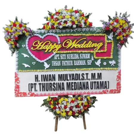 BP01 - Happy Weeding